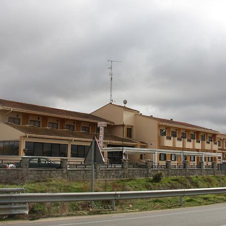 Hotel Alameda Альба-де-Тормес Екстер'єр фото