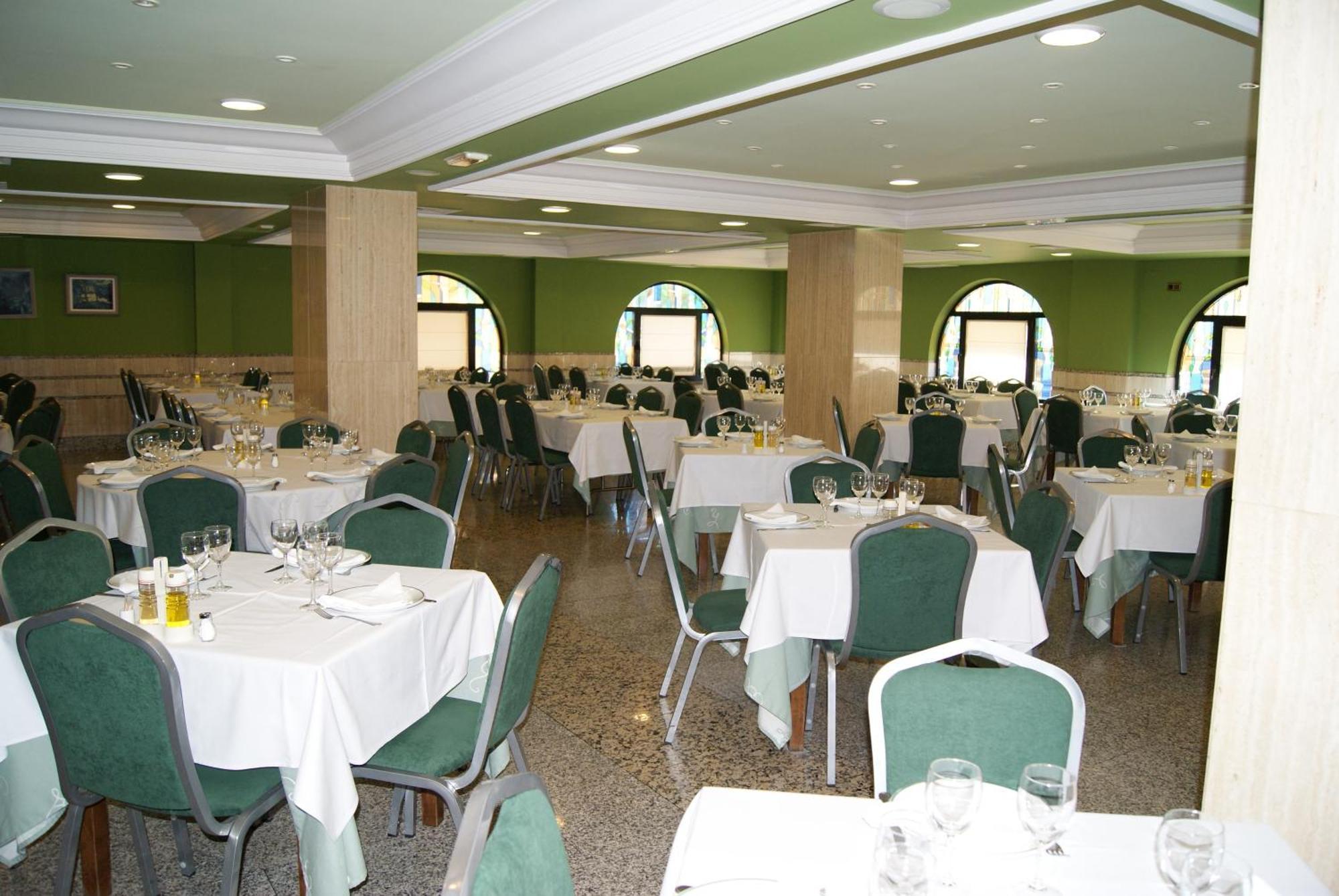 Hotel Alameda Альба-де-Тормес Екстер'єр фото